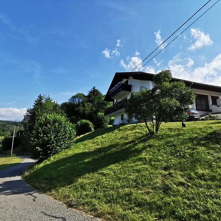 Ferienwohnung Am Eichwald Immenstadt im Allgäu Eksteriør billede