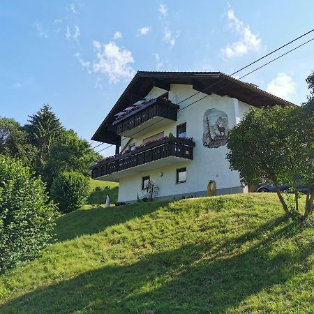 Ferienwohnung Am Eichwald Immenstadt im Allgäu Eksteriør billede