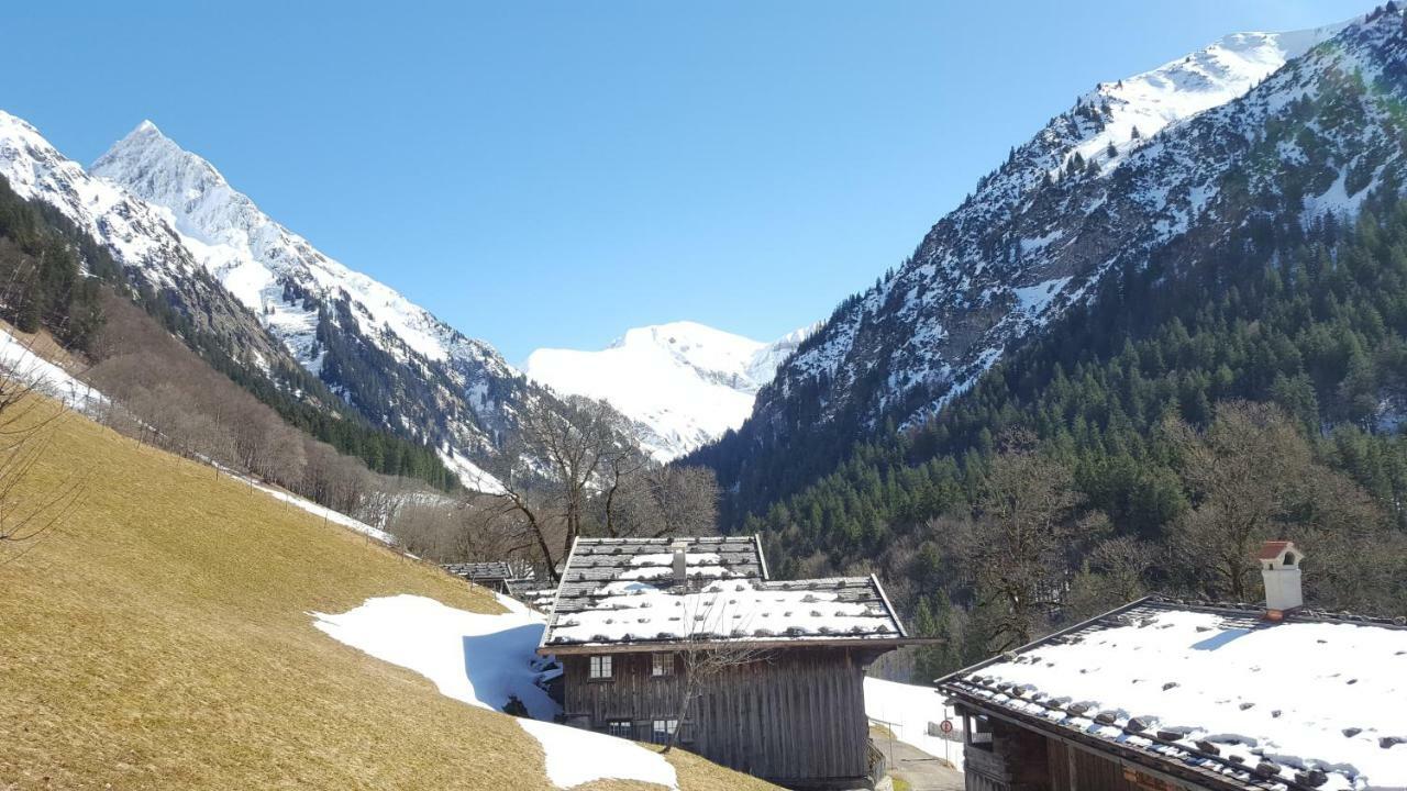 Ferienwohnung Am Eichwald Immenstadt im Allgäu Eksteriør billede