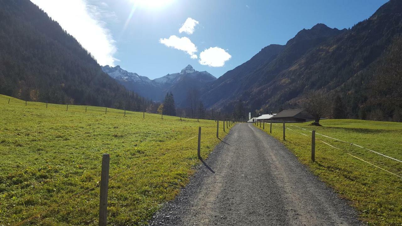 Ferienwohnung Am Eichwald Immenstadt im Allgäu Eksteriør billede