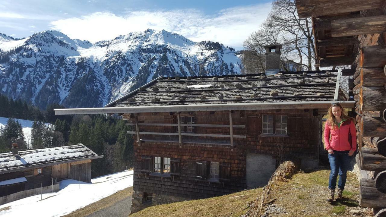 Ferienwohnung Am Eichwald Immenstadt im Allgäu Eksteriør billede