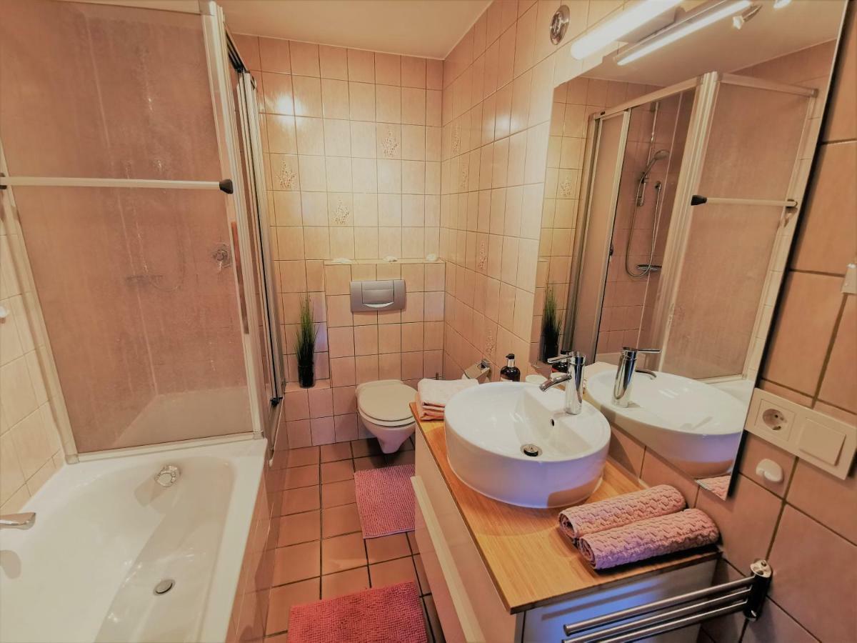 Ferienwohnung Am Eichwald Immenstadt im Allgäu Eksteriør billede